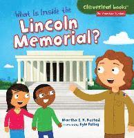 What Is Inside the Lincoln Memorial? 1