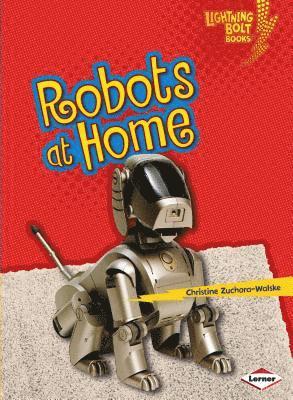 Robots at Home 1