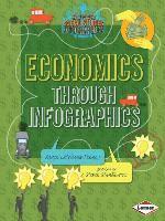 bokomslag Economics through Infographics