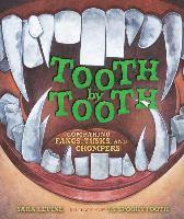 bokomslag Tooth By Tooth