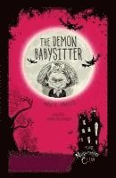 bokomslag The Demon Babysitter