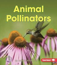 bokomslag Animal Pollinators