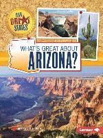 bokomslag What's Great about Arizona?