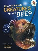 Creatures of the Deep 1