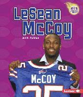 Jon M. Fishman - Lesean McCoy, Inbunden