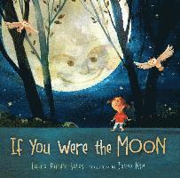 If You Were the Moon 1