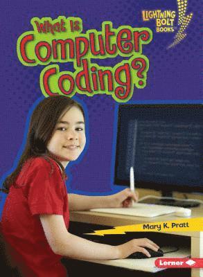 What Is Computer Coding? 1