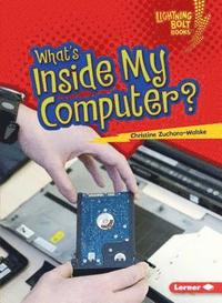 bokomslag What's Inside My Computer?