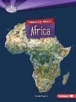bokomslag Learning about Africa