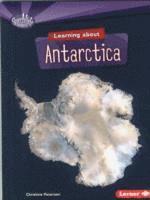 Learning about Antarctica