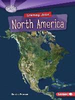 bokomslag Learning About North America