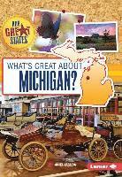 What's Great about Michigan? 1