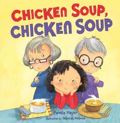 Chicken Soup, Chicken Soup 1