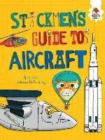 John Farndon - Stickmen's Guide to Aircraft, Häftad. Tillgänglighet: Lägg i varukorg