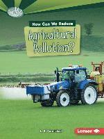 bokomslag How Can We Reduce Agricultural Pollution?