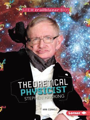 bokomslag Theoretical Physicist Stephen Hawking