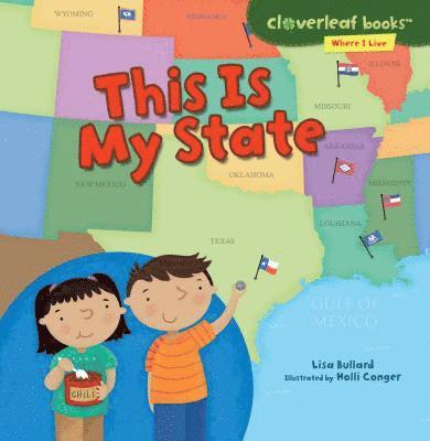 This Is My State