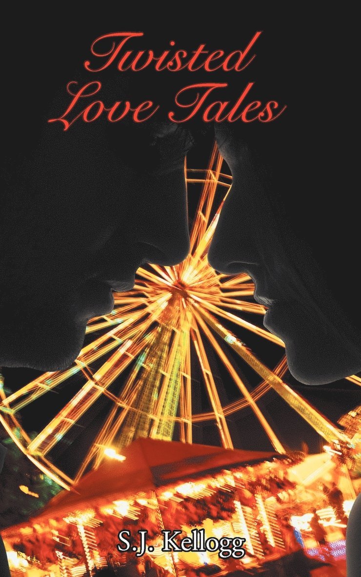Twisted Love Tales 1
