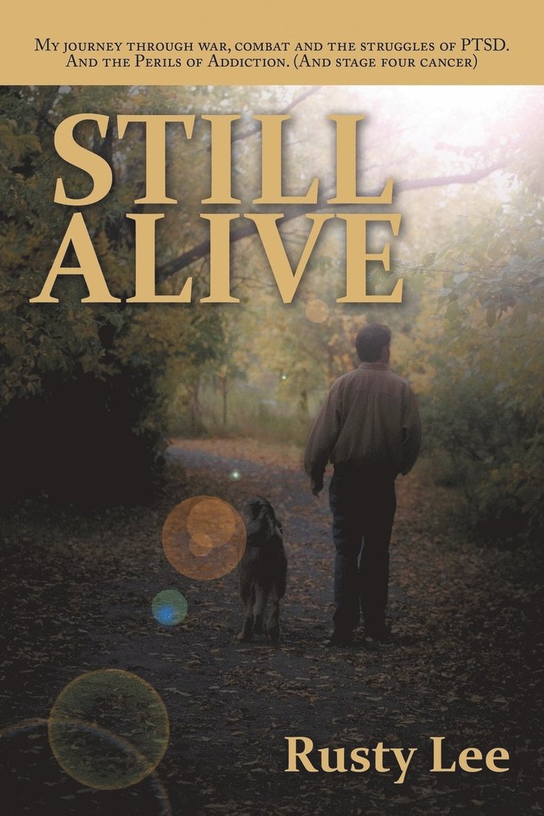 Still Alive 1