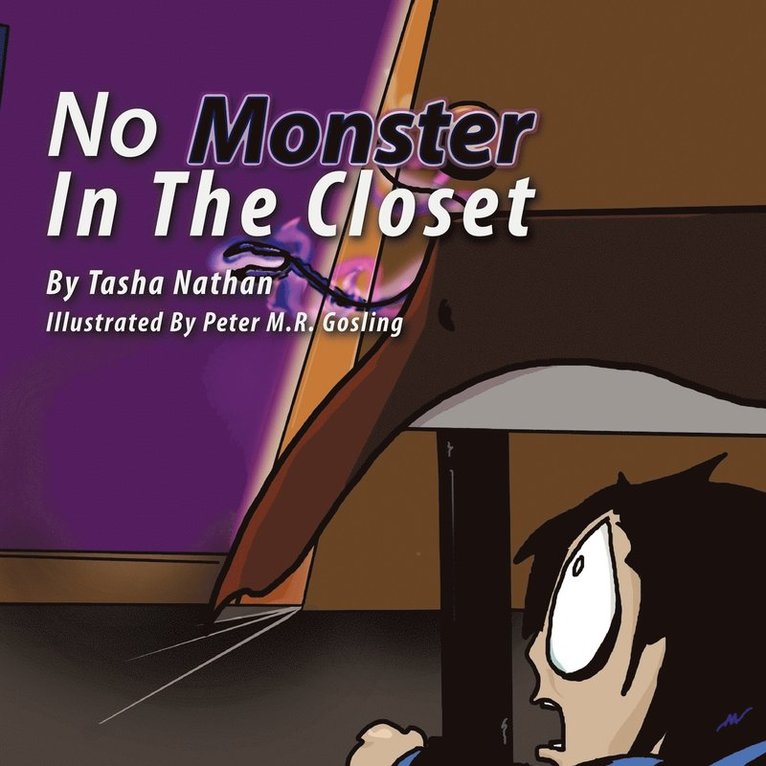 No Monster in the Closet 1