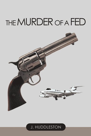 bokomslag Murder of a Fed