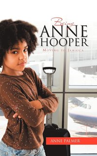 bokomslag Being Anne Hooper