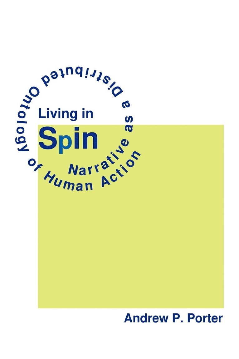 Living in Spin 1