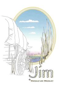 bokomslag Jim