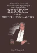 Bernice And Her Multiple Personalities 1