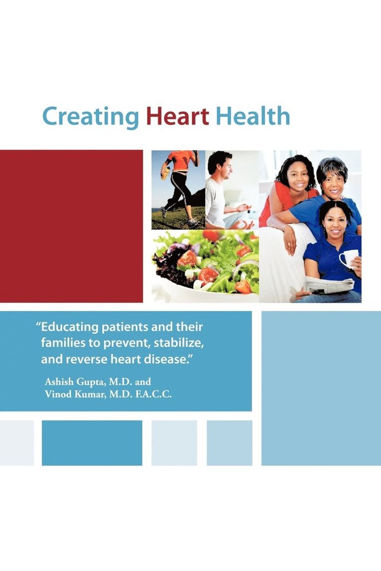 Creating Heart Health 1