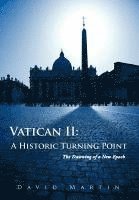 bokomslag Vatican II