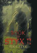 bokomslag Book Of Styx II