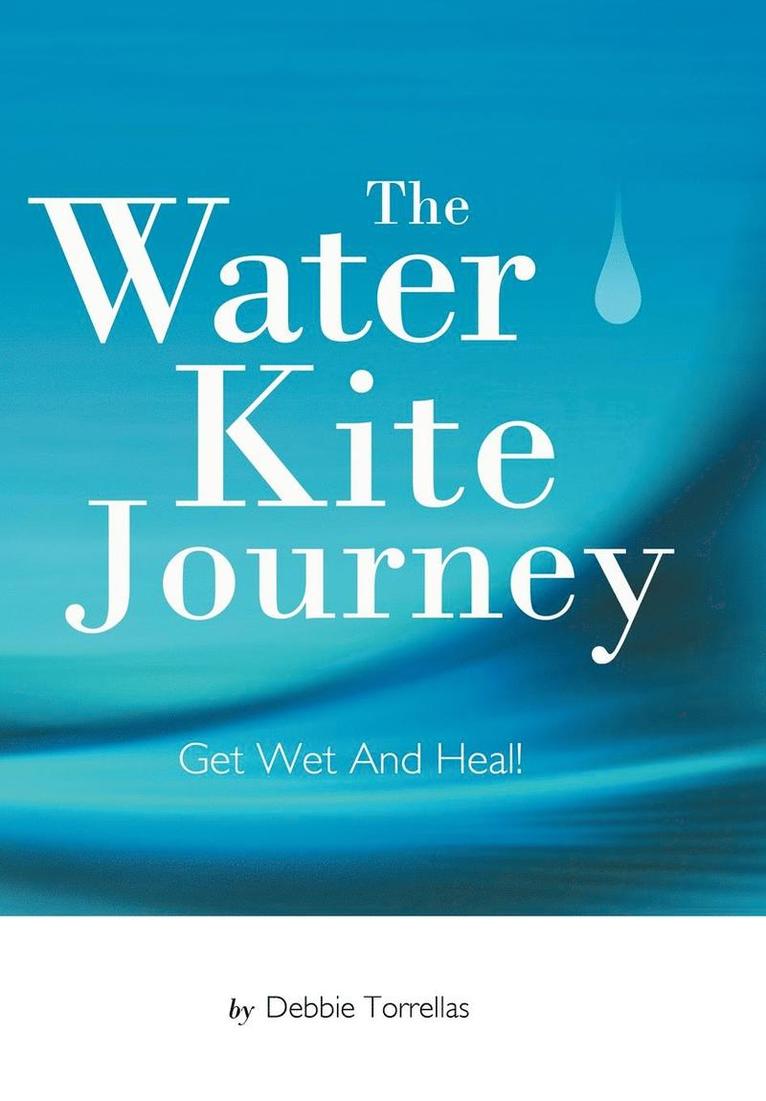 The Water Kite Journey 1