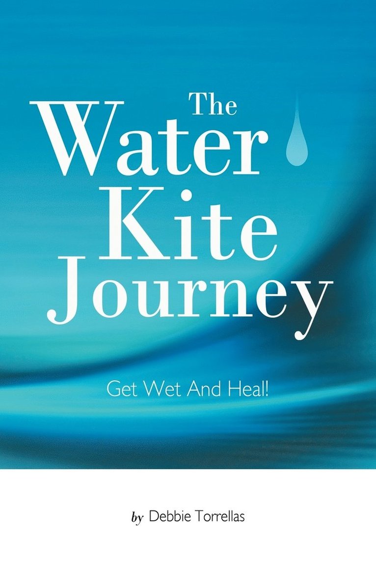 The Water Kite Journey 1