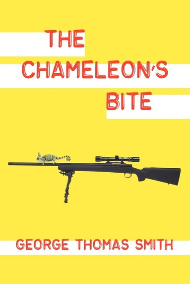 bokomslag Chameleon's Bite