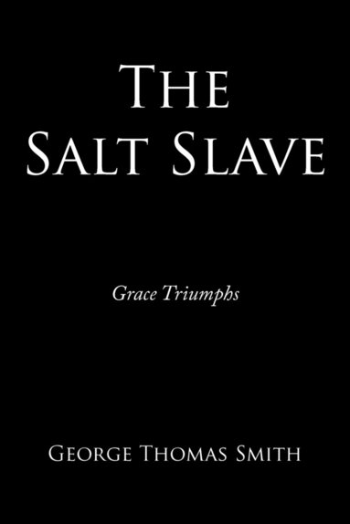bokomslag Salt Slave