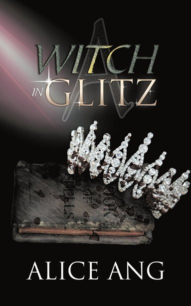 bokomslag Witch in Glitz