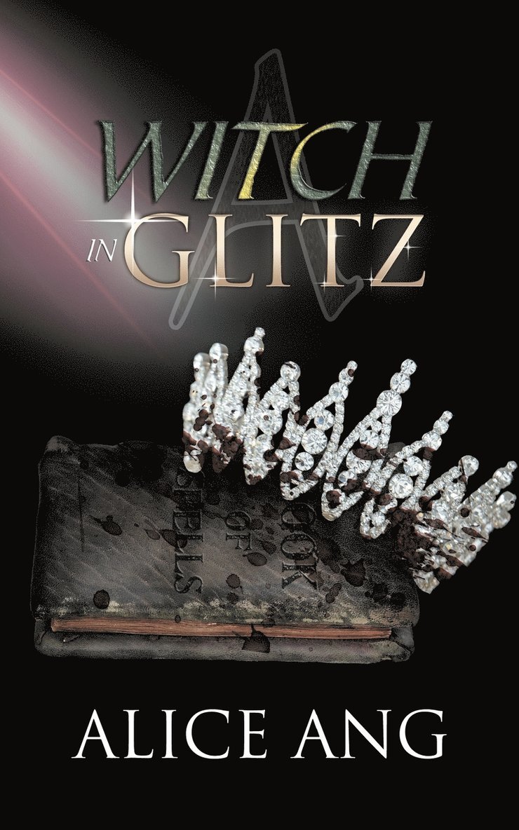 A Witch in Glitz 1