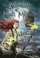 bokomslag Adventures of Noah Melville