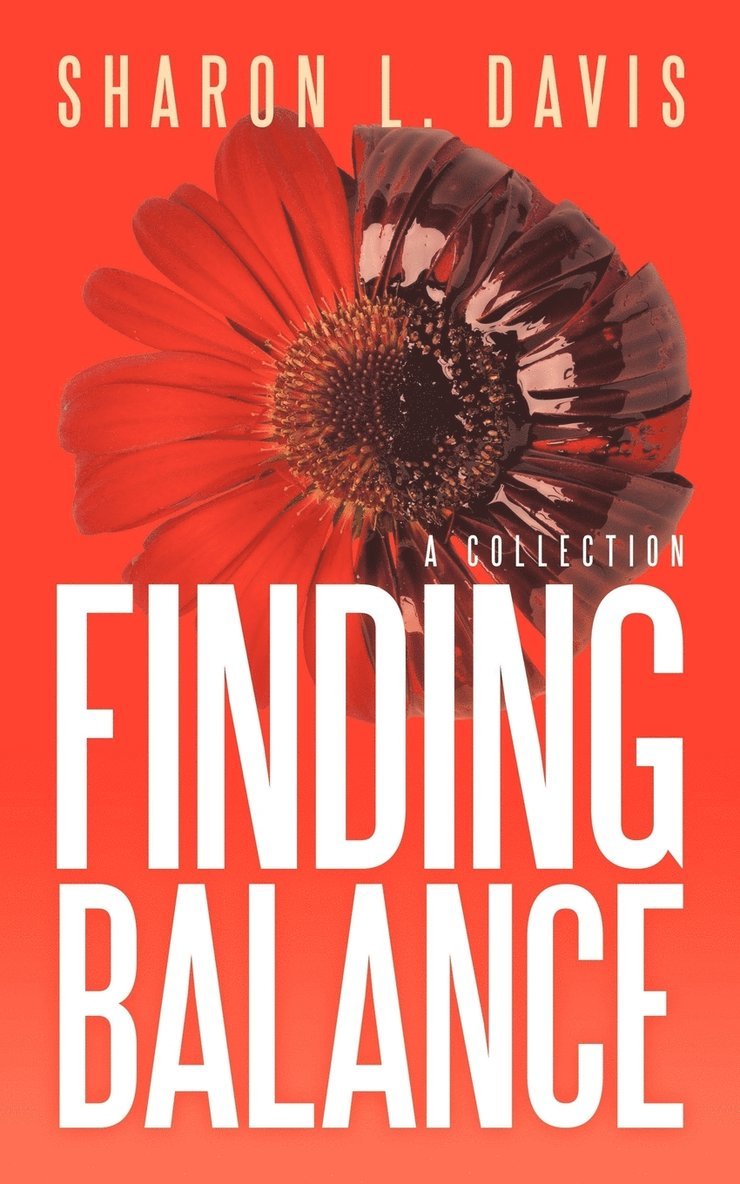 Finding Balance 1