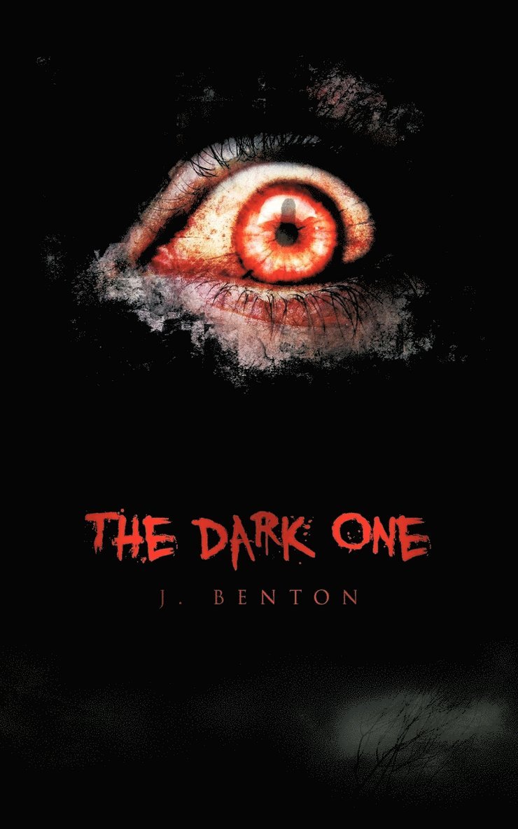 The Dark One 1