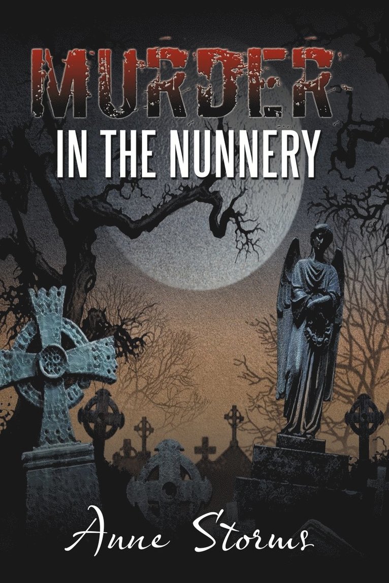 Murder in the Nunnery 1