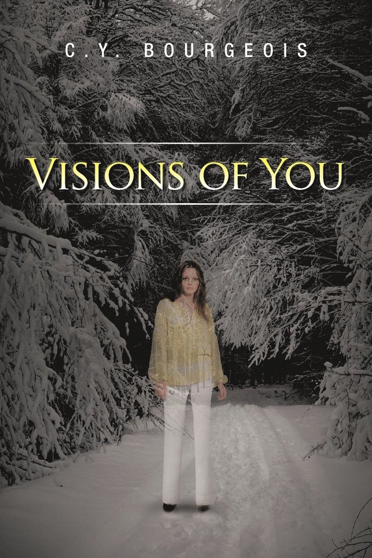 Visions of You 1