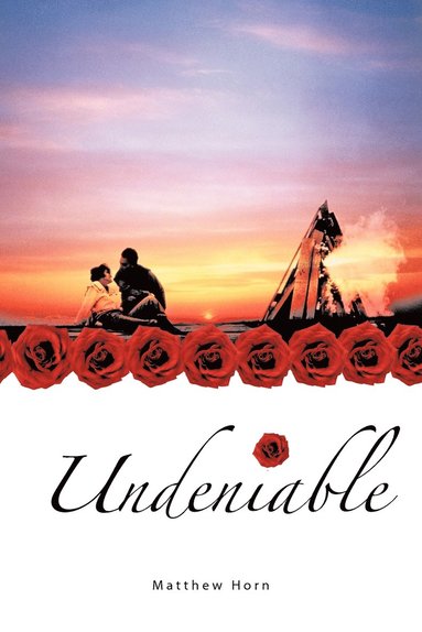 bokomslag Undeniable
