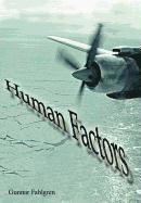 bokomslag Human Factors