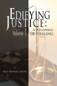 bokomslag Edifying Justice