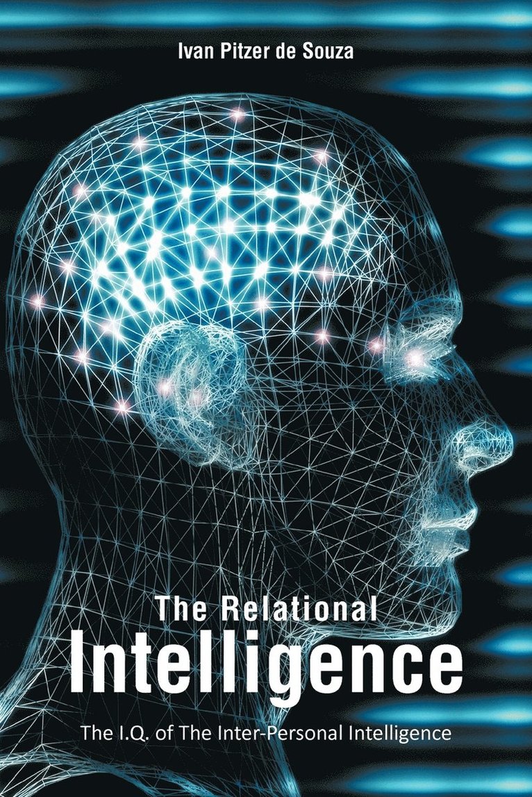 Ivan Pitzer de Souza, Ivan Pitzer De Souza - Relational Intelligence, Häftad