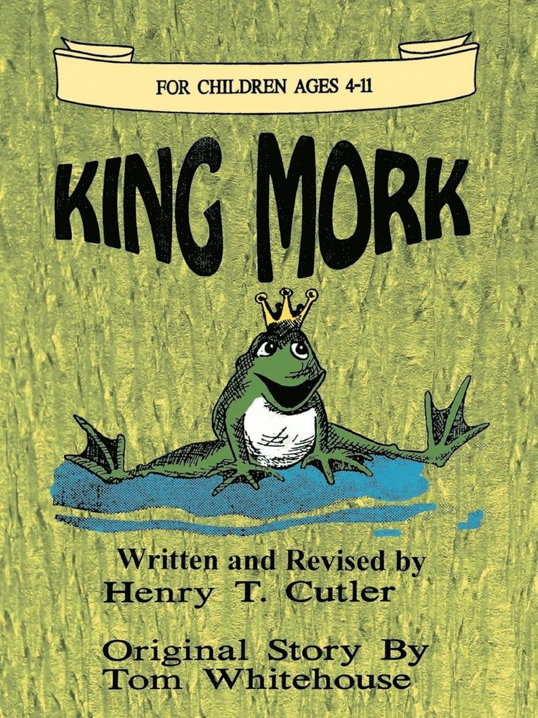 King Mork 1