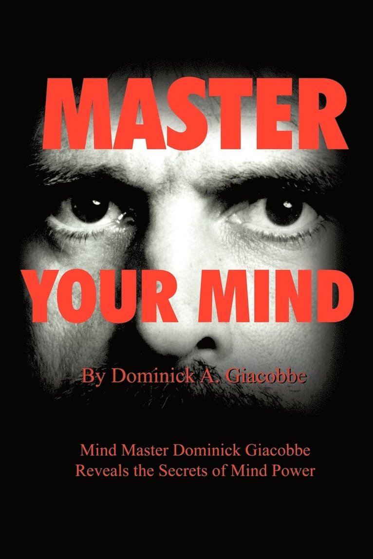 Master Your Mind 1