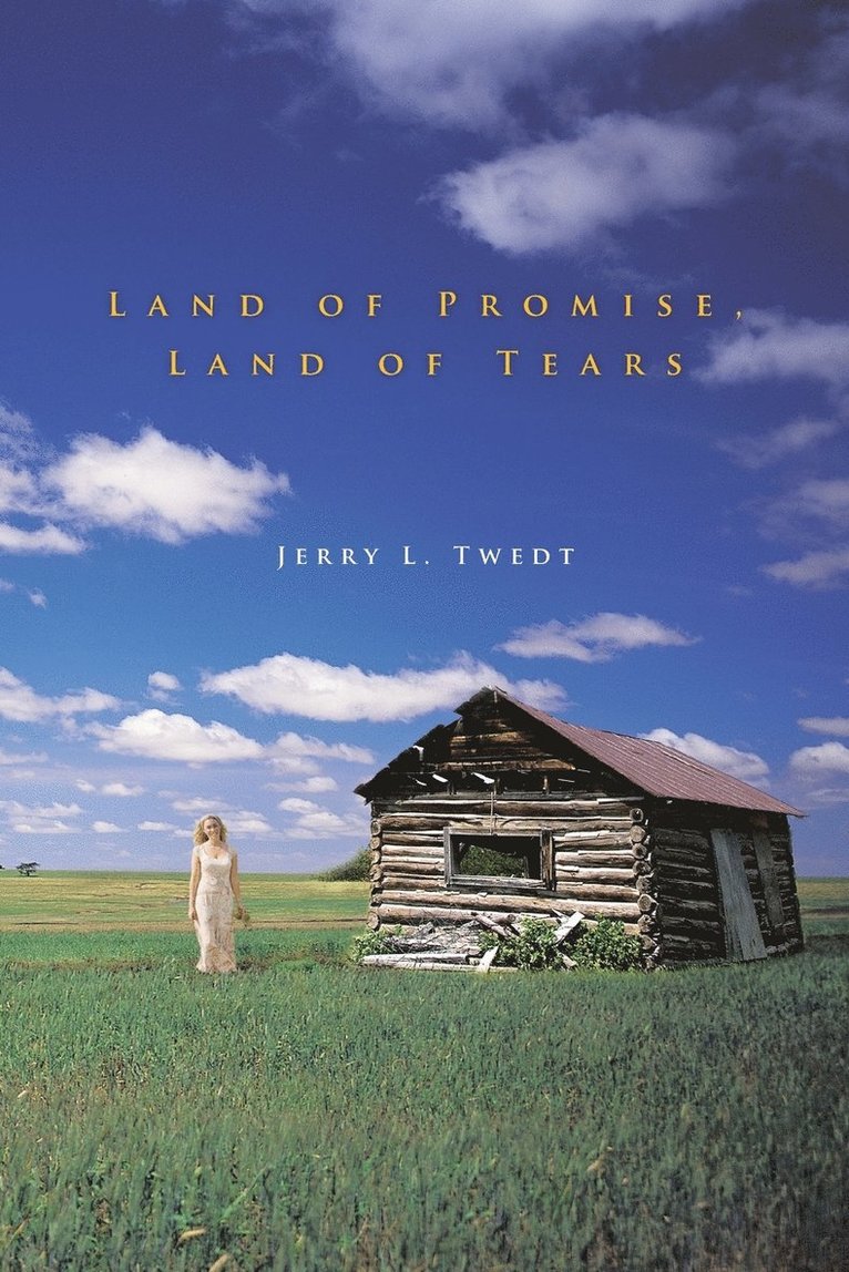 Land of Promise, Land of Tears 1